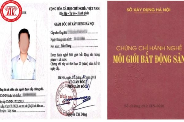 Chứng chỉ môi giới bất động sản là gì? Học để hành nghề hợp pháp