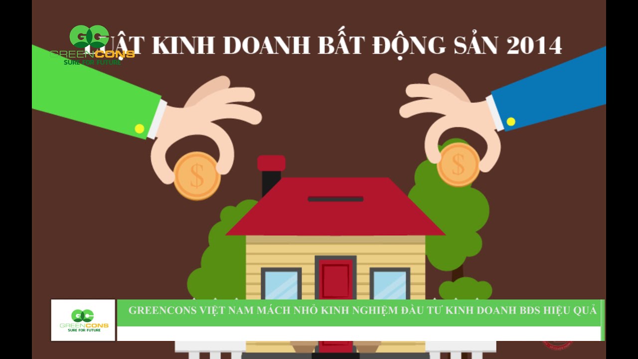 Làm chứng chỉ môi giới bất động sản ở đâu tại TP.HCM đúng quy định?