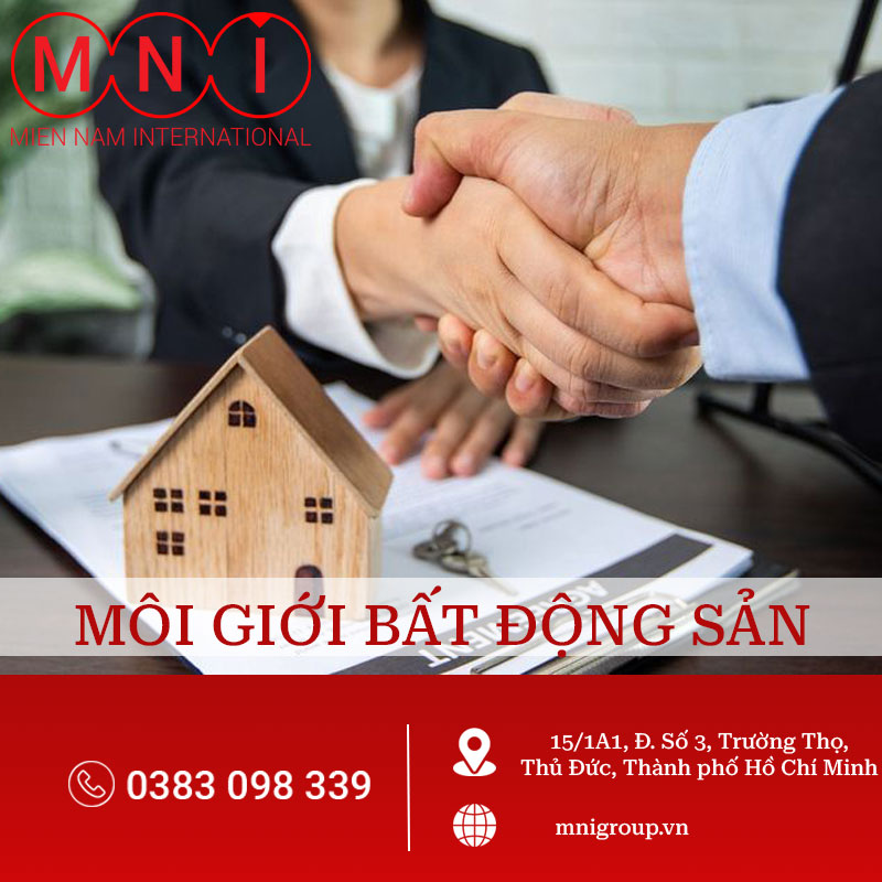 Hướng dẫn thi chứng chỉ môi giới bất động sản - Chi tiết từng bước để trở thành môi giới chuyên nghiệp
